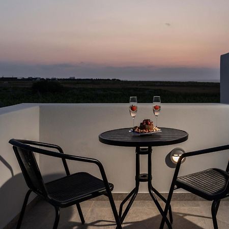 Melivoia House Collection - Private Jacuzzi Villas Foinikiá エクステリア 写真