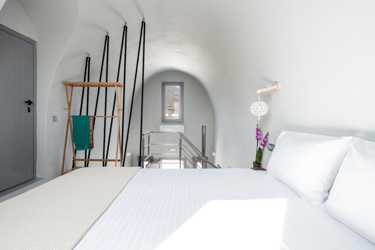 Melivoia House Collection - Private Jacuzzi Villas Foinikiá エクステリア 写真