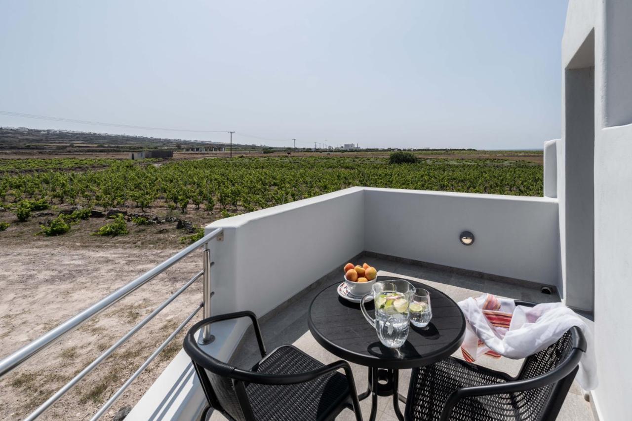 Melivoia House Collection - Private Jacuzzi Villas Foinikiá エクステリア 写真