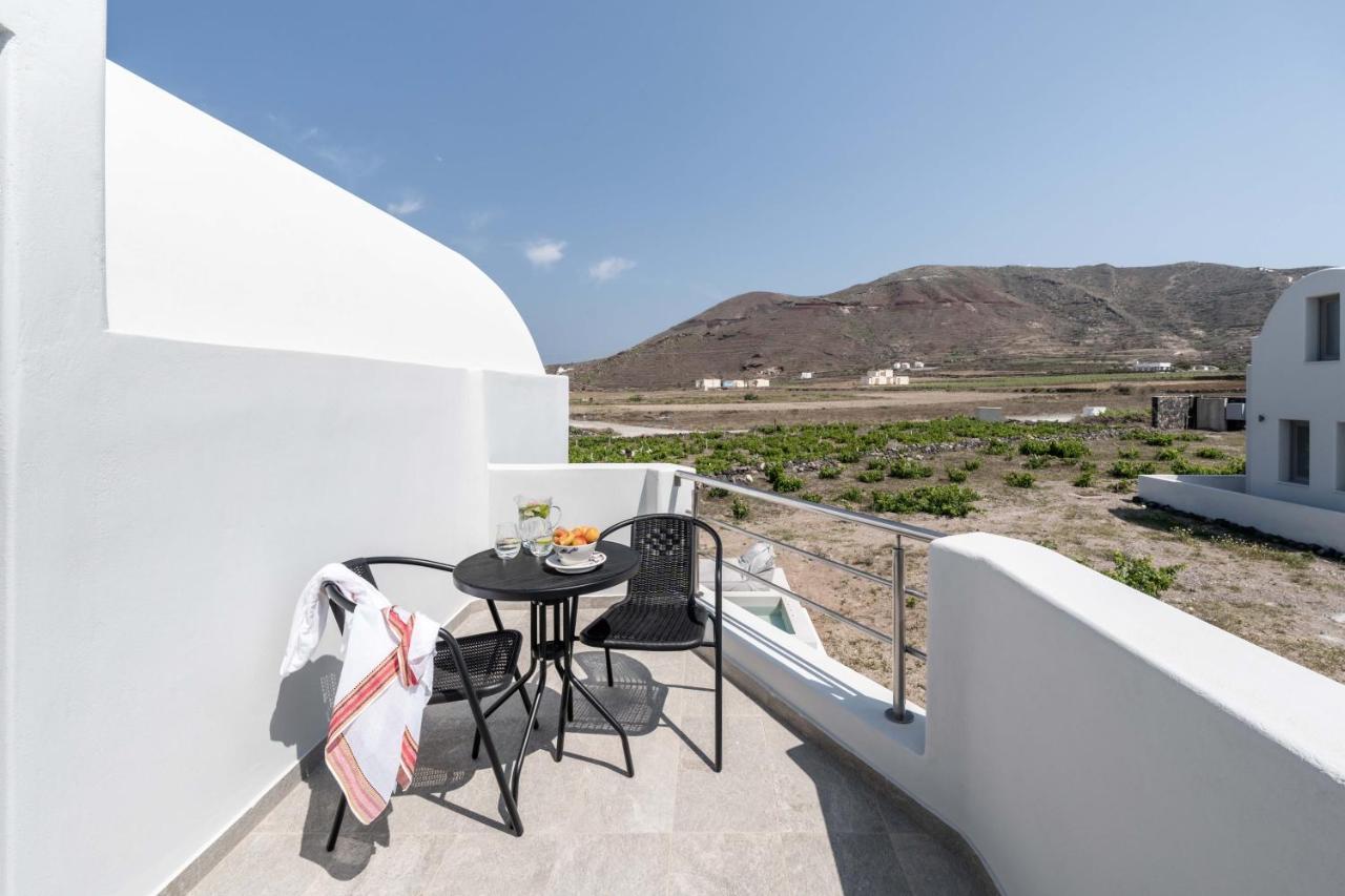 Melivoia House Collection - Private Jacuzzi Villas Foinikiá エクステリア 写真