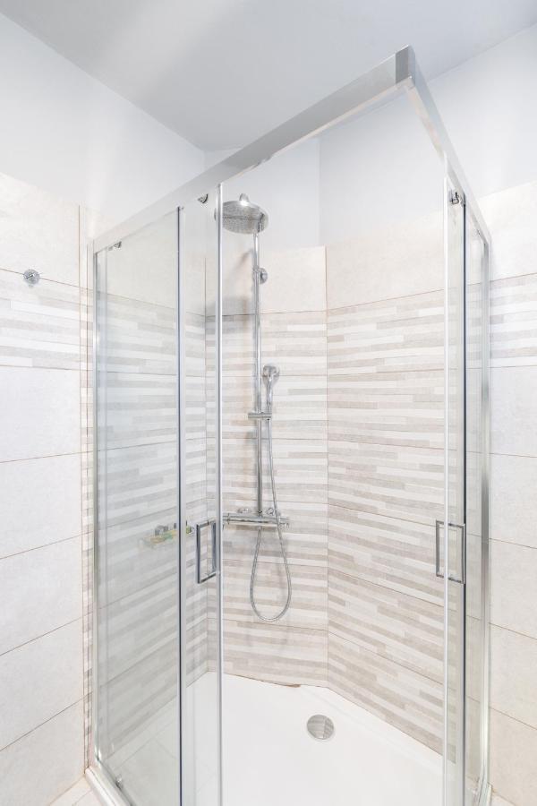 Melivoia House Collection - Private Jacuzzi Villas Foinikiá エクステリア 写真