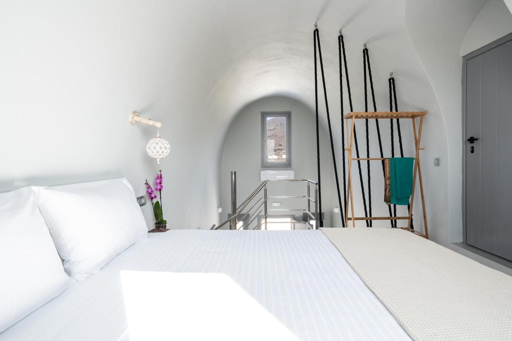 Melivoia House Collection - Private Jacuzzi Villas Foinikiá エクステリア 写真