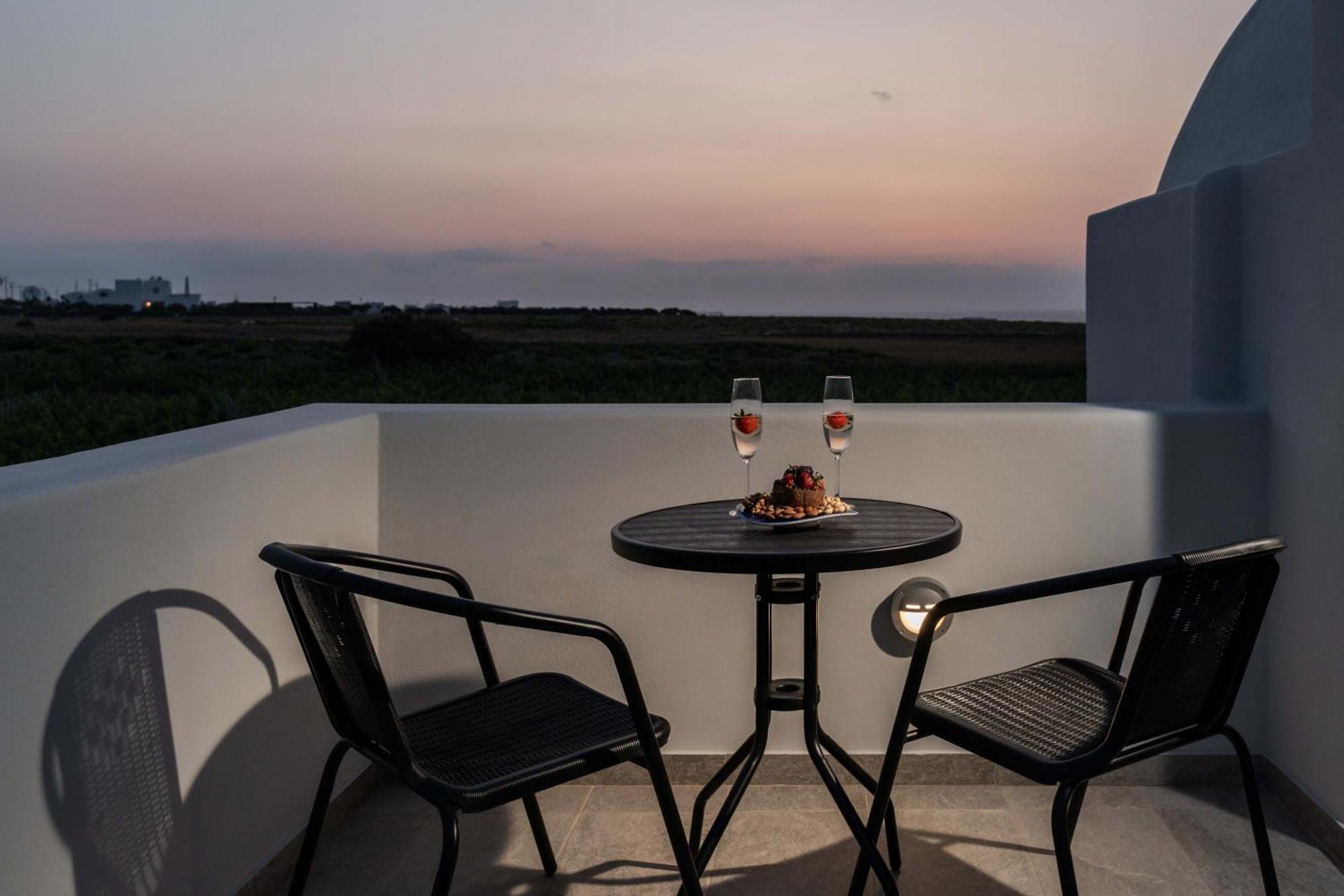Melivoia House Collection - Private Jacuzzi Villas Foinikiá エクステリア 写真